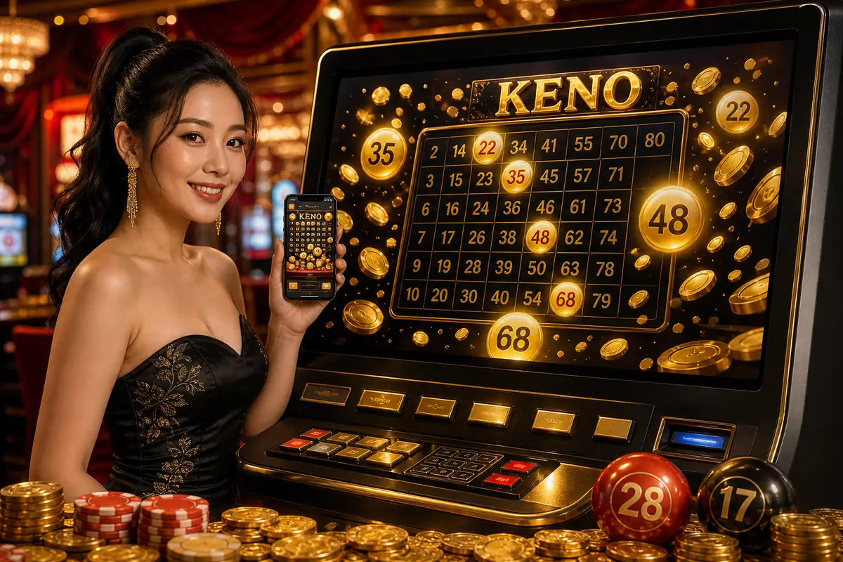 29bbd Bingo Game Introduction